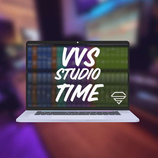 VVS Studio Time